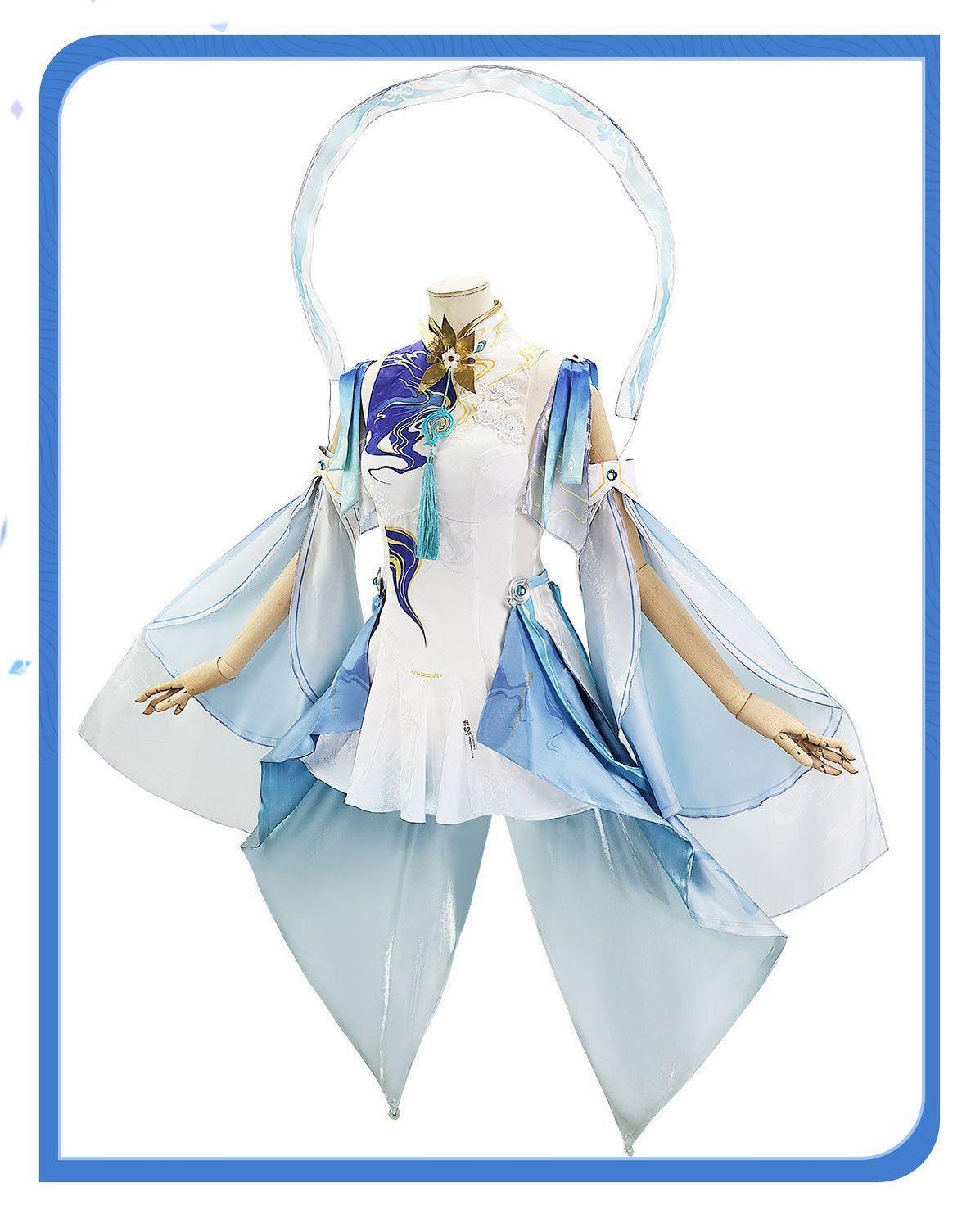 Mingchao Qingxiao Anime en Man - Cosplay Material For Prop recensie en prijs
