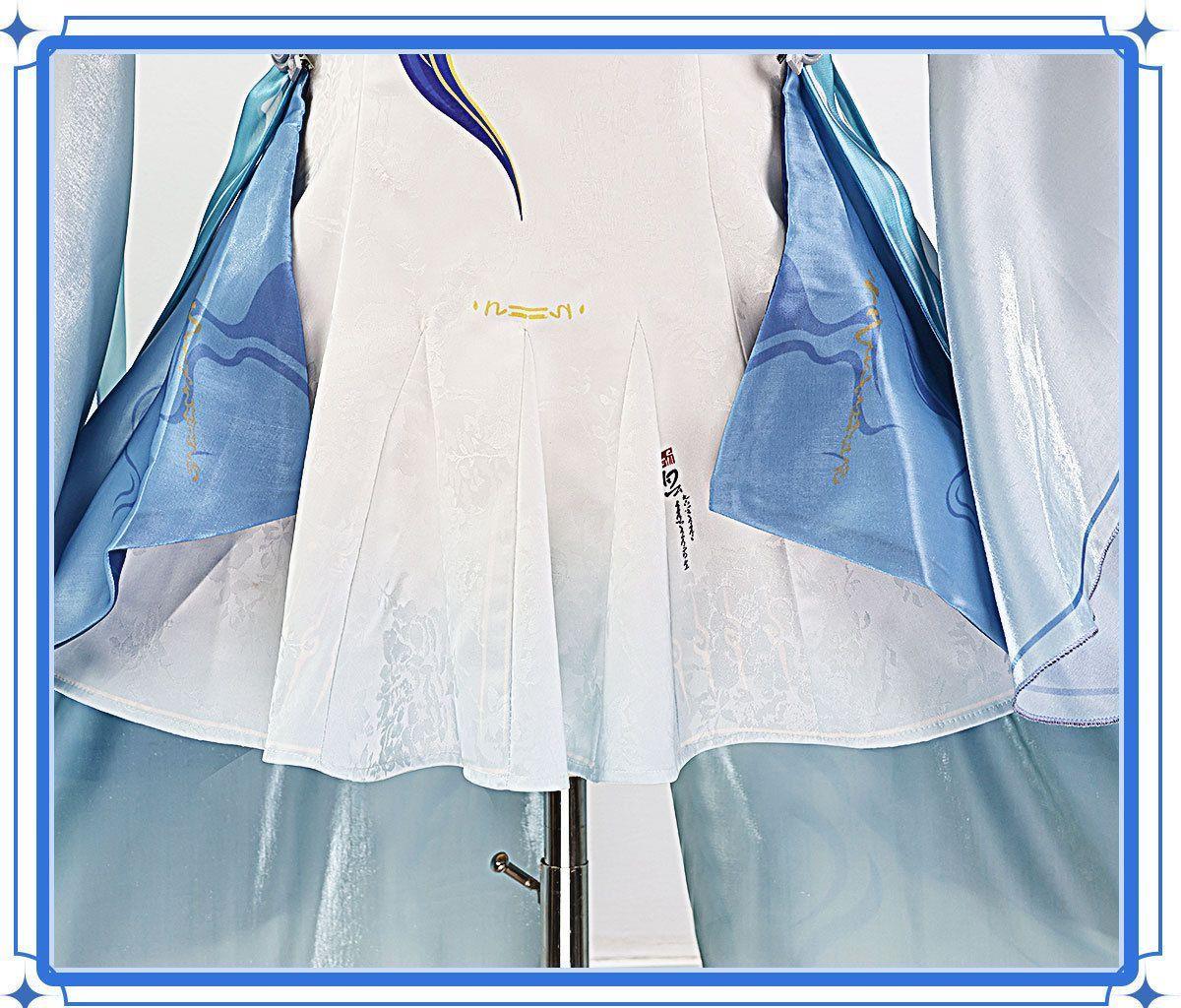 Mingchao Qingxiao Anime en Man - Cosplay Material For Prop recensie en prijs