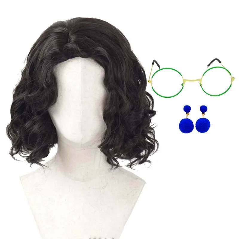 Le Cool Halloween Kostuum Acce - Cosplay Material For Prop recensie en prijs