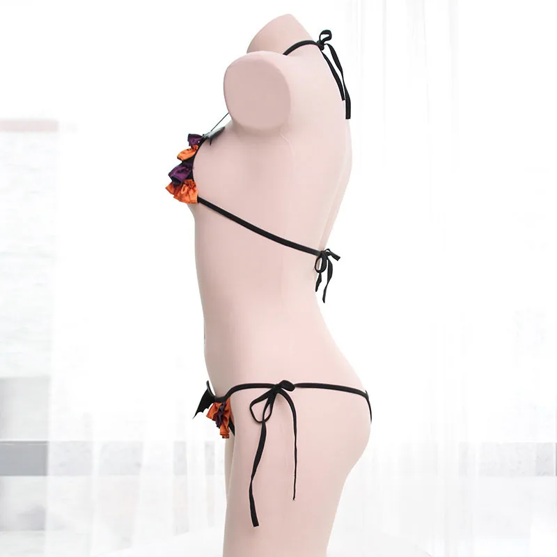 Vrouwen Gothic Devil Bat Sexy  - Cosplay Bat Prop recensie en prijs