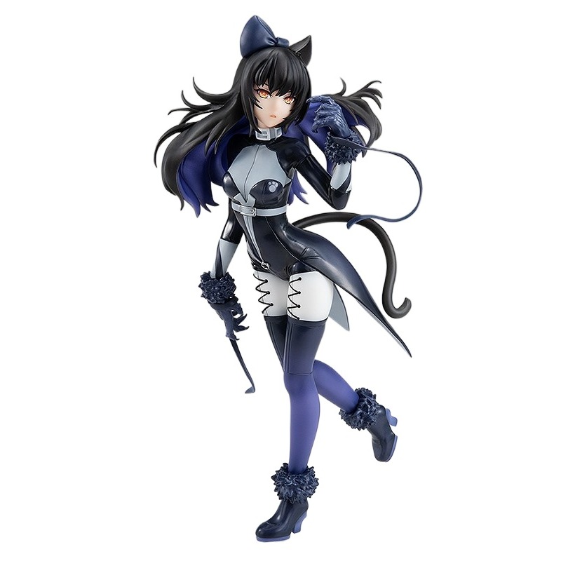 In Voorraad Echte Goede Glimla - Good Smile Company Pop Up Parade recensie en prijs