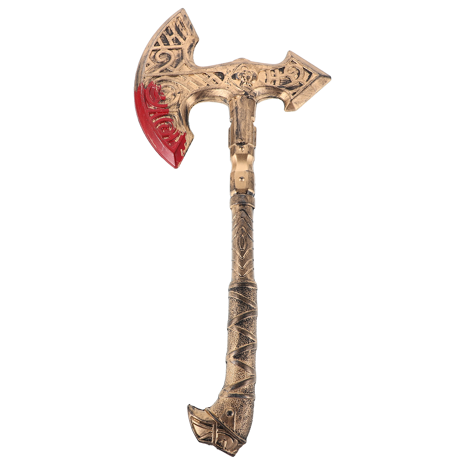Nepbijlen Realistische Viking  - Cosplay Prop Axe recensie en prijs