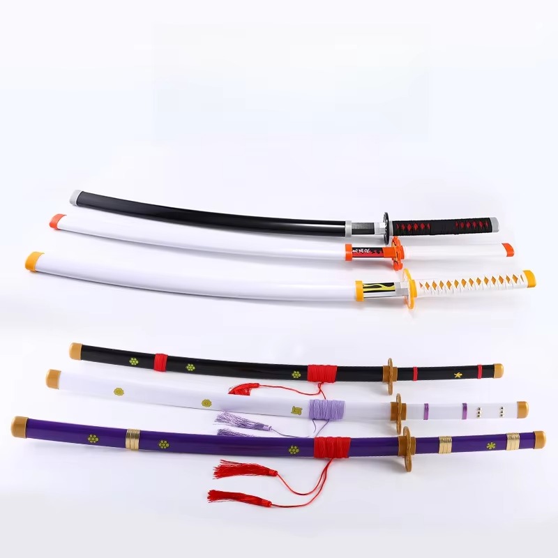 41in/104cm Demon Slayer Katana - Cosplay Prop Dagger recensie en prijs