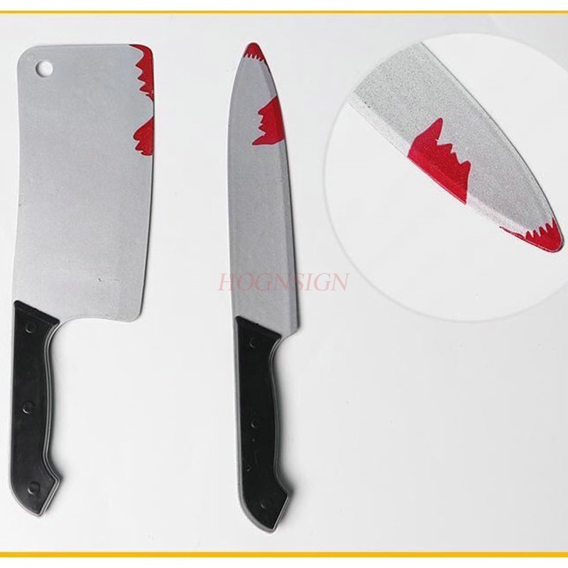 Halloween Rekwisieten Cos Horr - Cosplay Prop Axe recensie en prijs