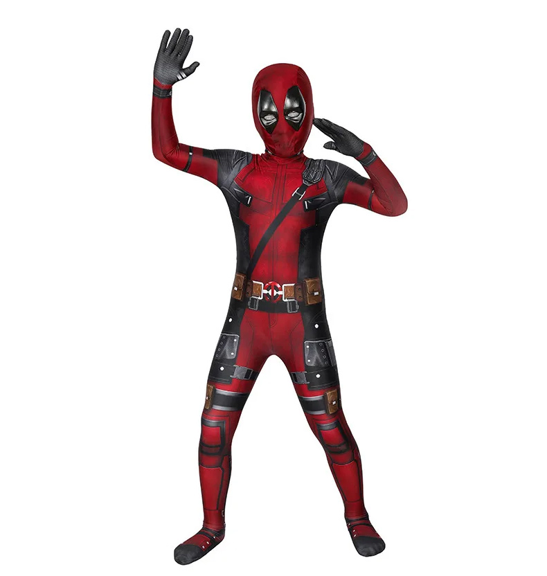 Halloween Kerstfeest Deadpool  - Cosplay Prop Dagger recensie en prijs