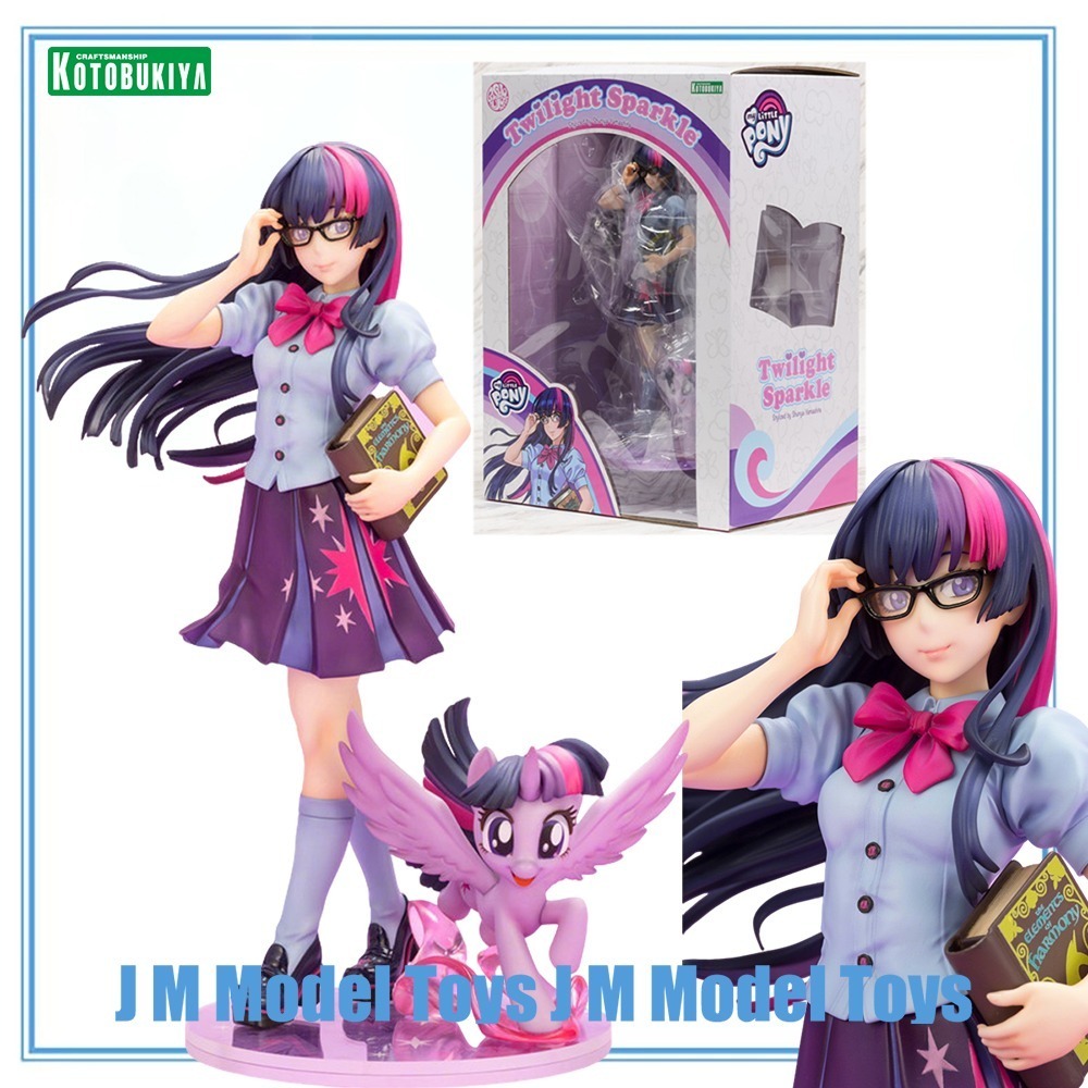 【JM】100% Origineel op voorraad - Kotobukiya Bishoujo recensie en prijs